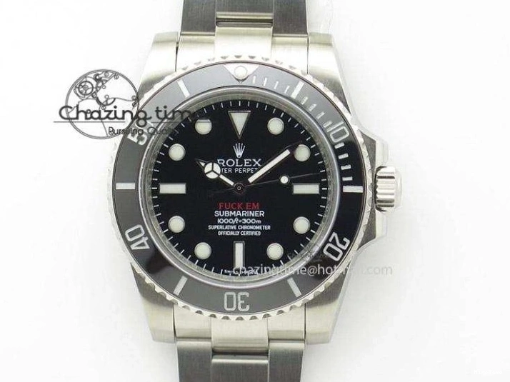 MiroTime 0121 Yacht-Master 226658 KF 1:1 Best Edition YG Wrapped on Oysterflex Strap VR3235 (Gen Weight) Classic 1626